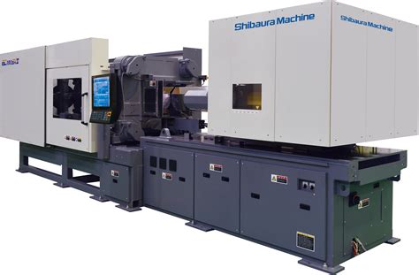 shibaura injection molding